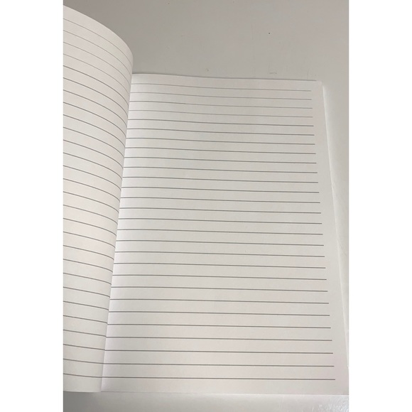 Game On! Notebook & Game Tracker - Picture 4 of 5